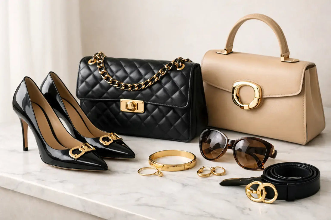 Dove comprare lusso scontato online davvero bene