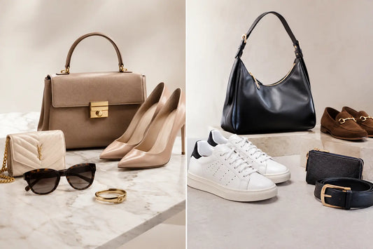 Acquisto boutique o outlet: cosa conviene?