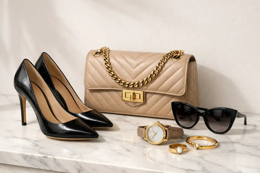 Boutique online multibrand: lusso italiano scelto