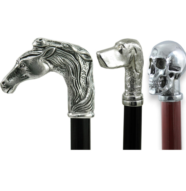 Bastoni da Passeggio