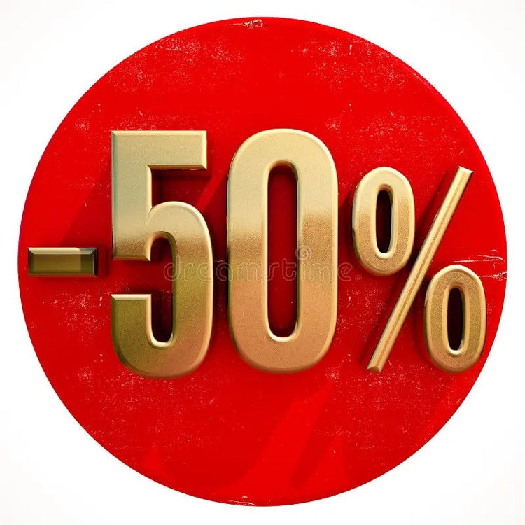 Esclusivi Collection CMI - Sale 50%