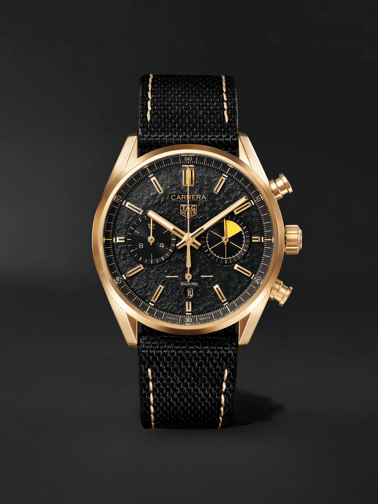 Orologi di lusso
