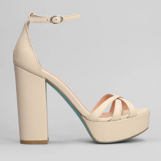 Decolleté 070DL001B200