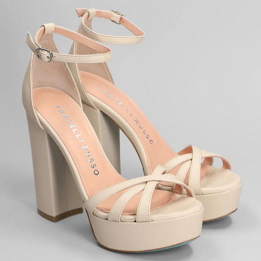 Decolleté 070DL001B200