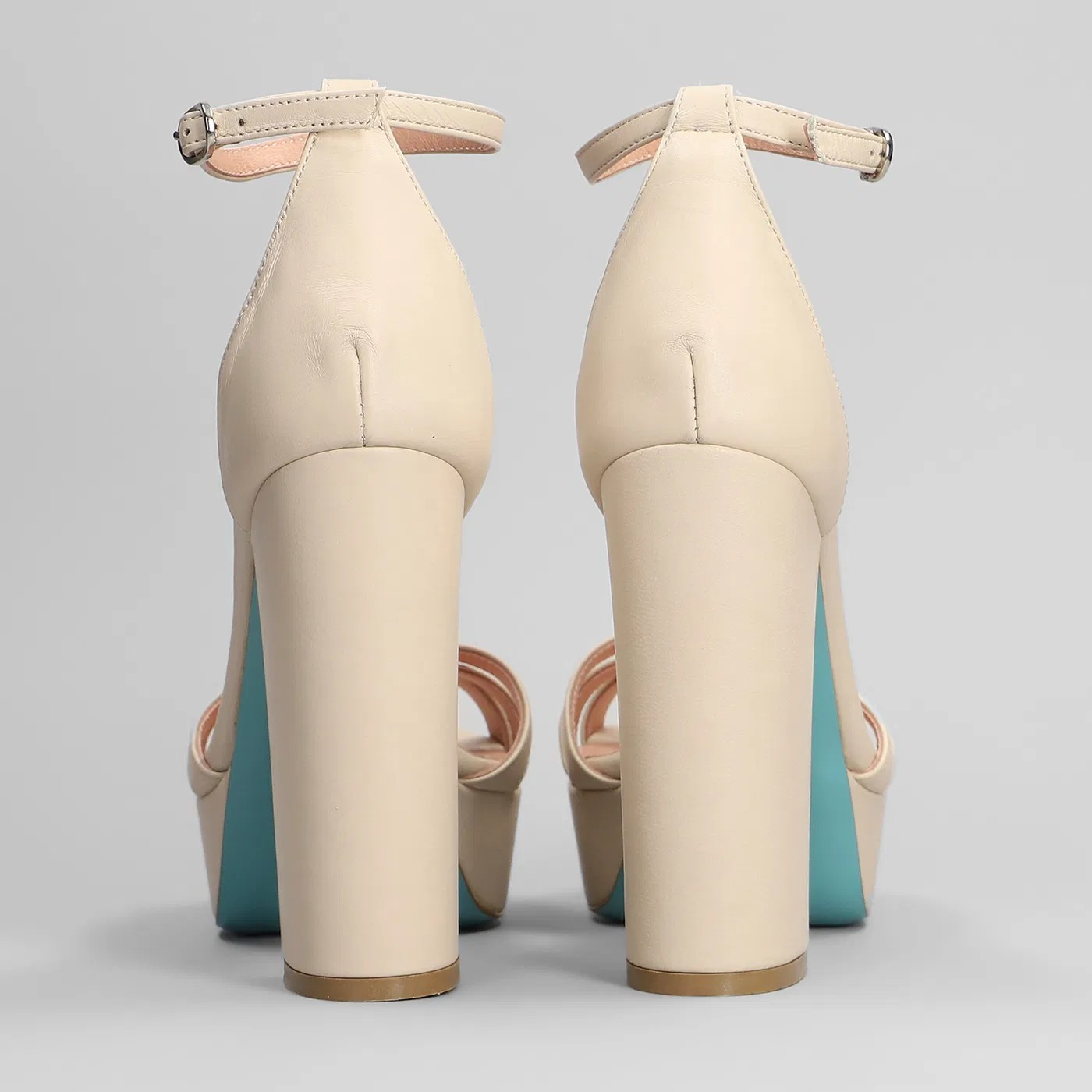 Decolleté 070DL001B200