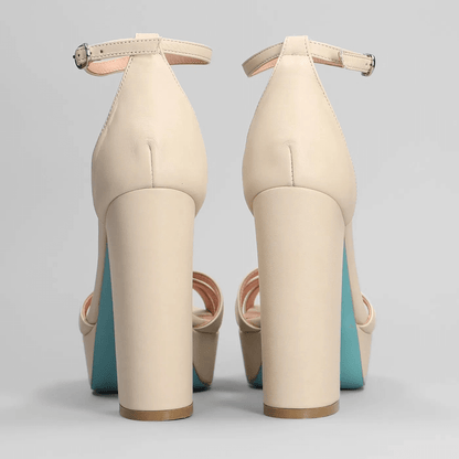 Décolleté 070DL001B200