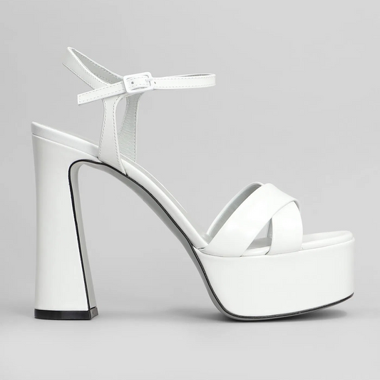 Decolleté 080DL00B200