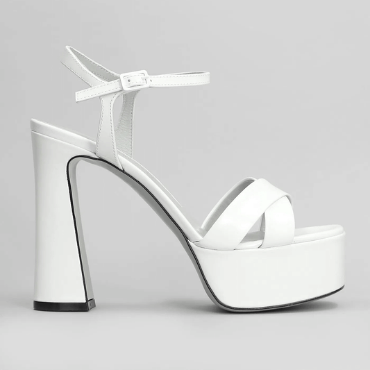 Decolleté 080DL00B200