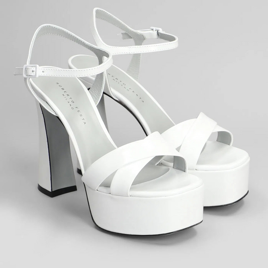 Decolleté 080DL00B200