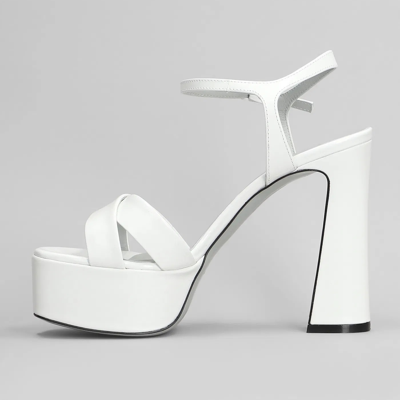 Decolleté 080DL00B200