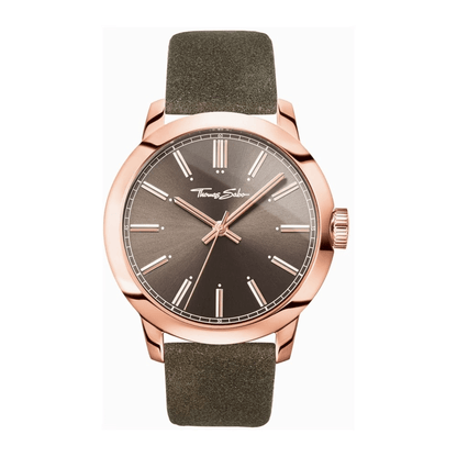Thomas Sabo 090MNTOROL8M watch