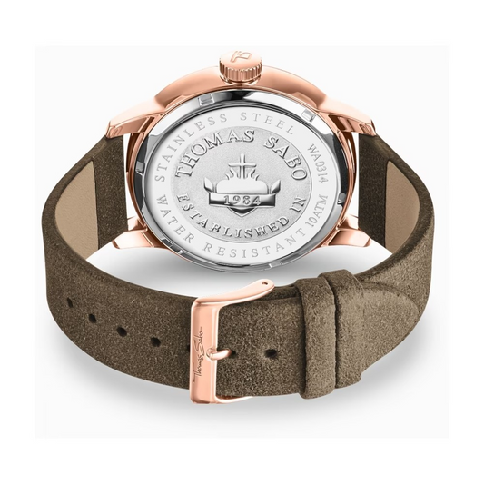 Orologio Thomas Sabo 090MNTOROL8M