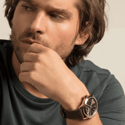 Thomas Sabo 090MNTOROL8M watch