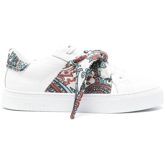 Sneakers Donna (Rosso) 110F5R00F200
