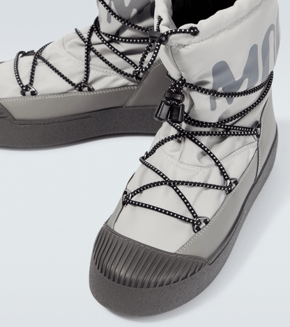 Ankle boots 125M4T00H100
