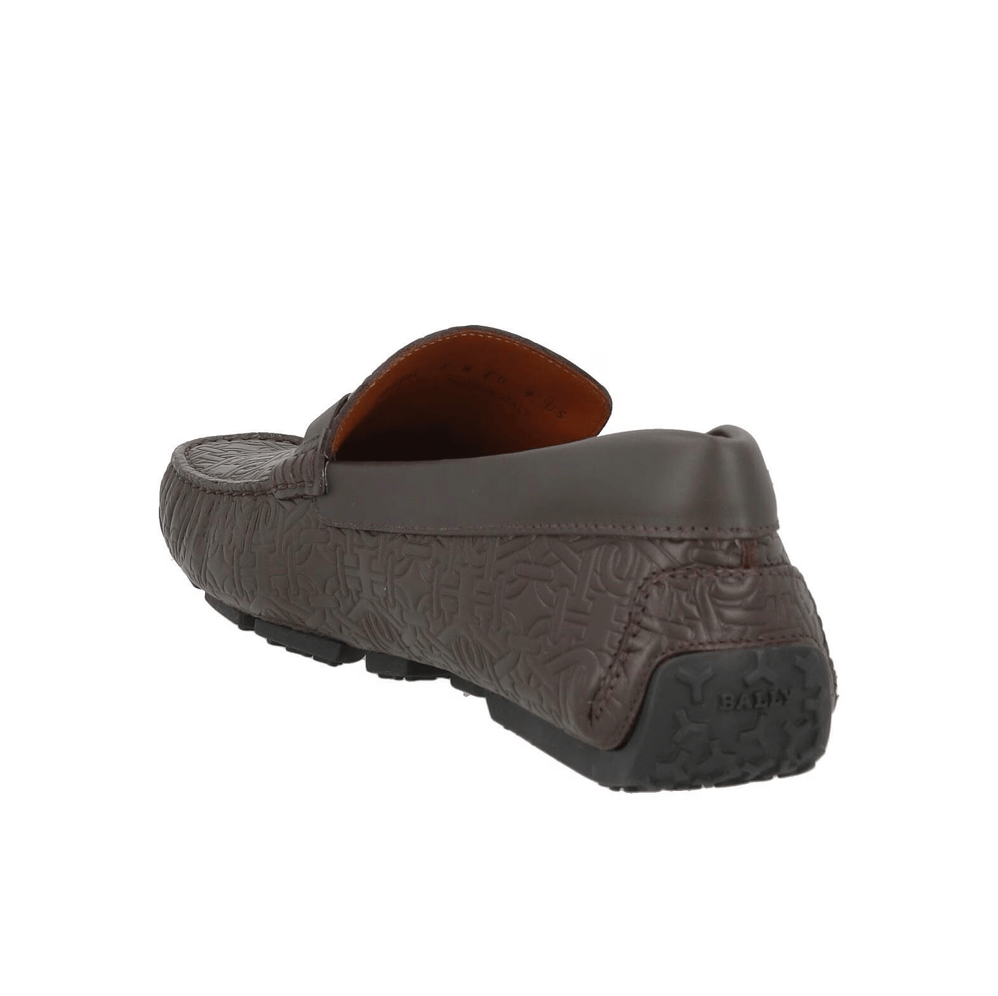 Casuali Mocassini Bally 125Y3X01X100