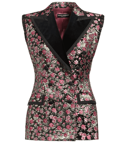 Jacket 1270Y10X03X200