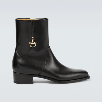 Ankle boots 1300M4T04H100