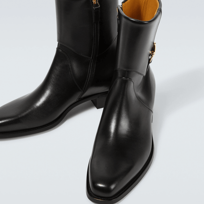 Ankle boots 1300M4T04H100