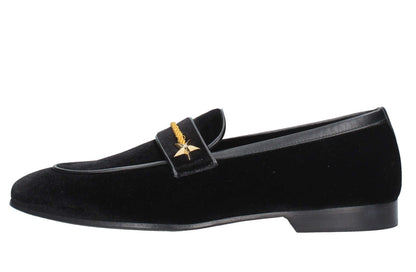 Moccasins (brown) 130G3N01V100