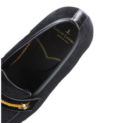 Moccasins 130G3N01V100