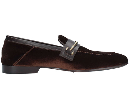 Moccasins 130G3N01V100