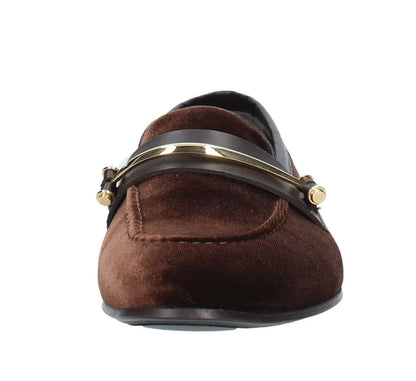 Moccasins 130G3N01V100