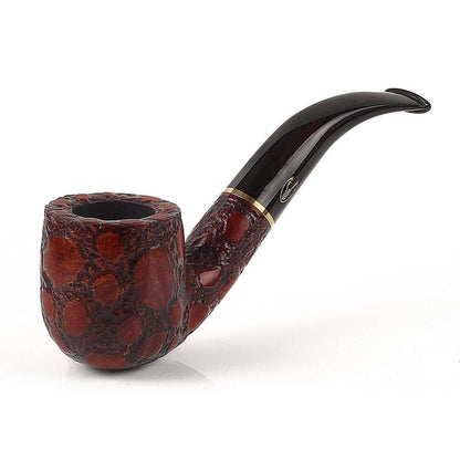 Pipe 130S70V02N100 Alligator print
