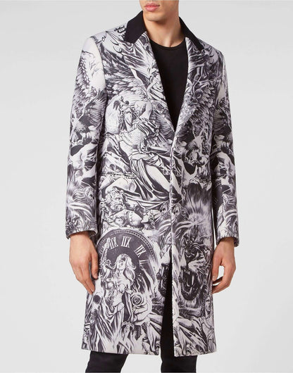 Coat 1400PV05L100