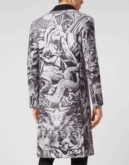 Coat 1400PV05L100
