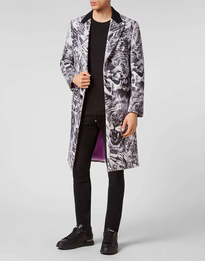 Coat 1400PV05L100