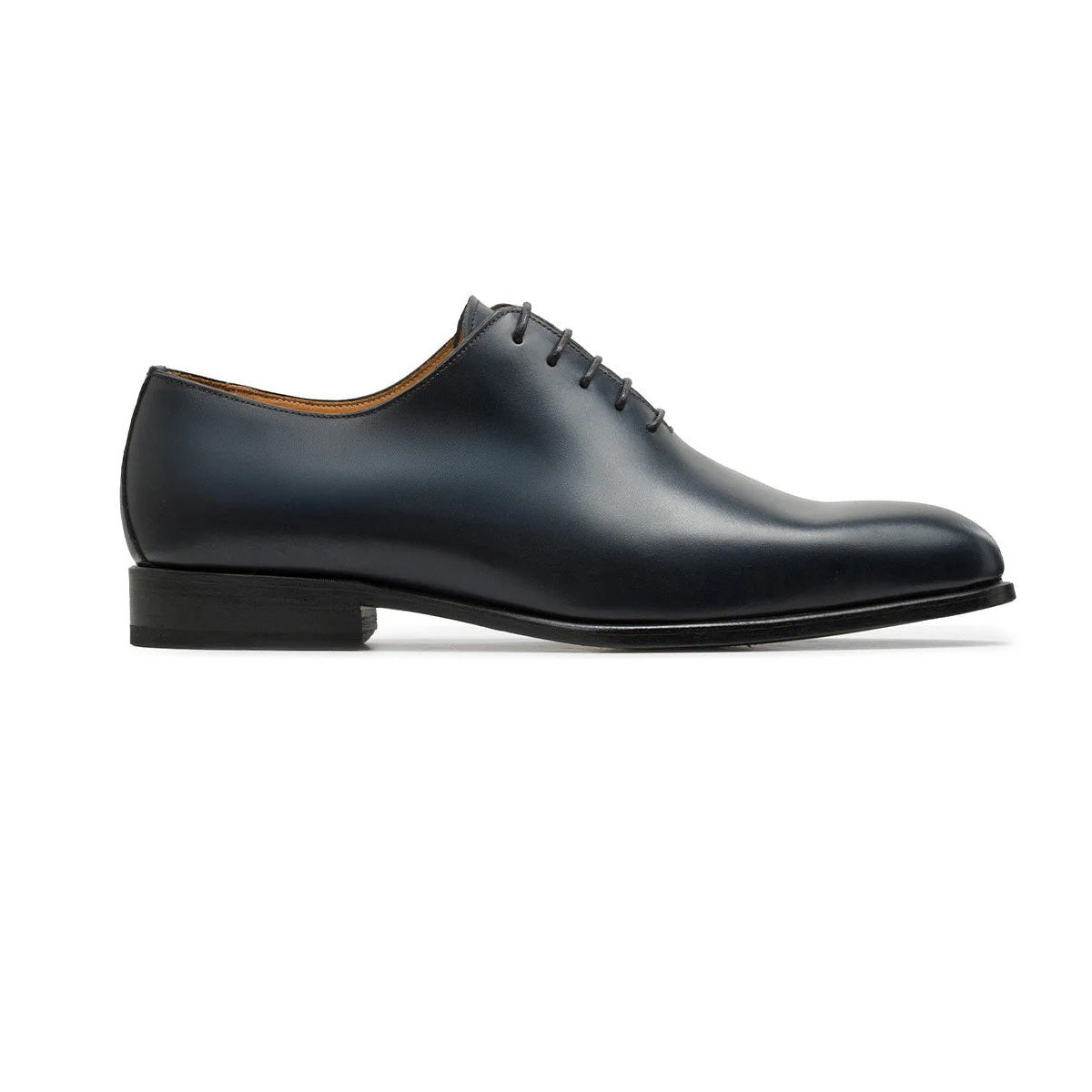 Stringate in Pelle Liscia — Collection CMI
