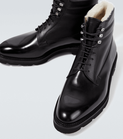 Ankle boots 1750M4T03H100
