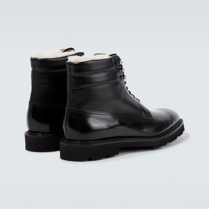 Ankle boots 1750M4T03H100