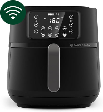 Friggitrice Philips Airfryer 3000