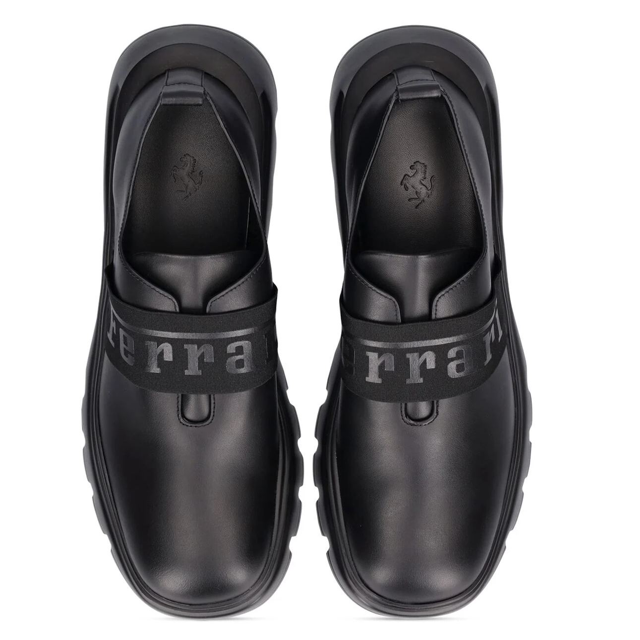 Sneakers Ferrari 190LSR00FFT100