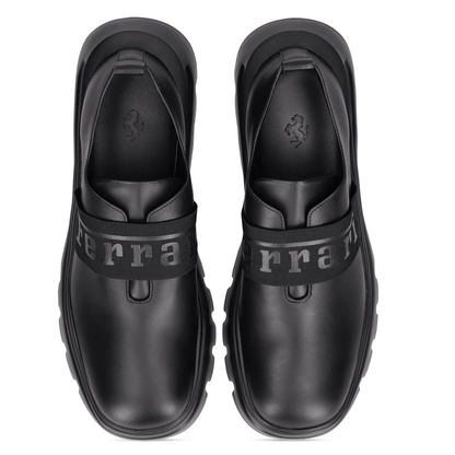 Ferrari 190LSR00FFT100 sneakers