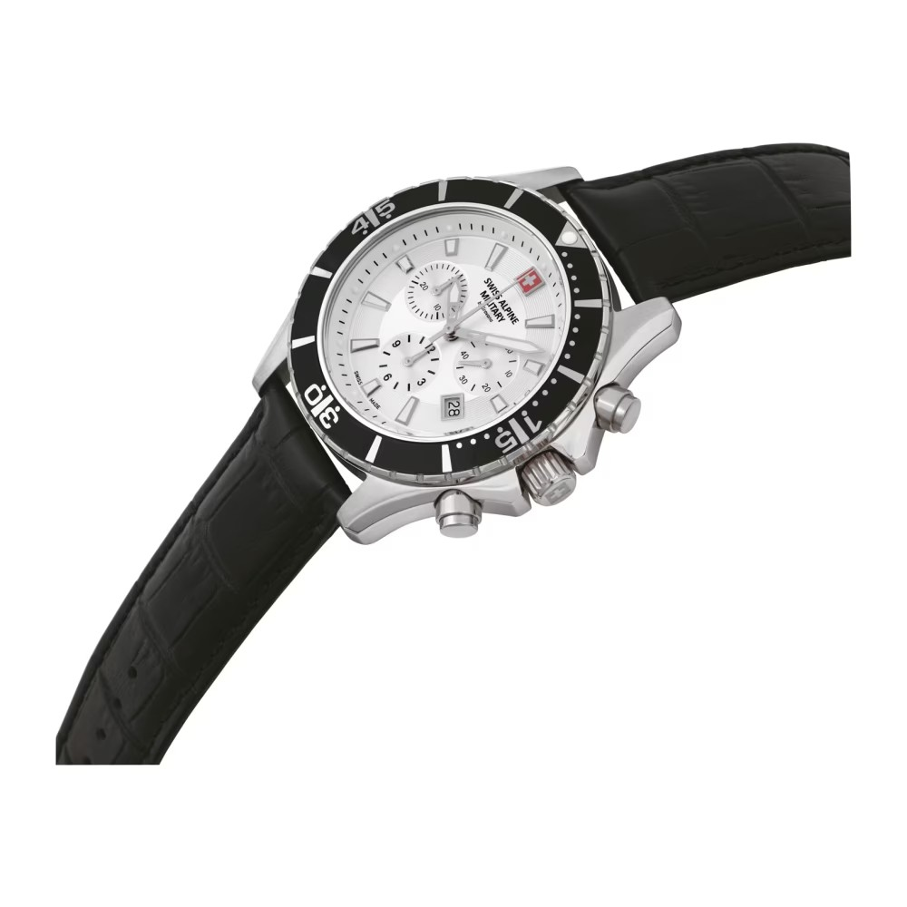 Orologio Swiss Alpine 190MNTOROL5M