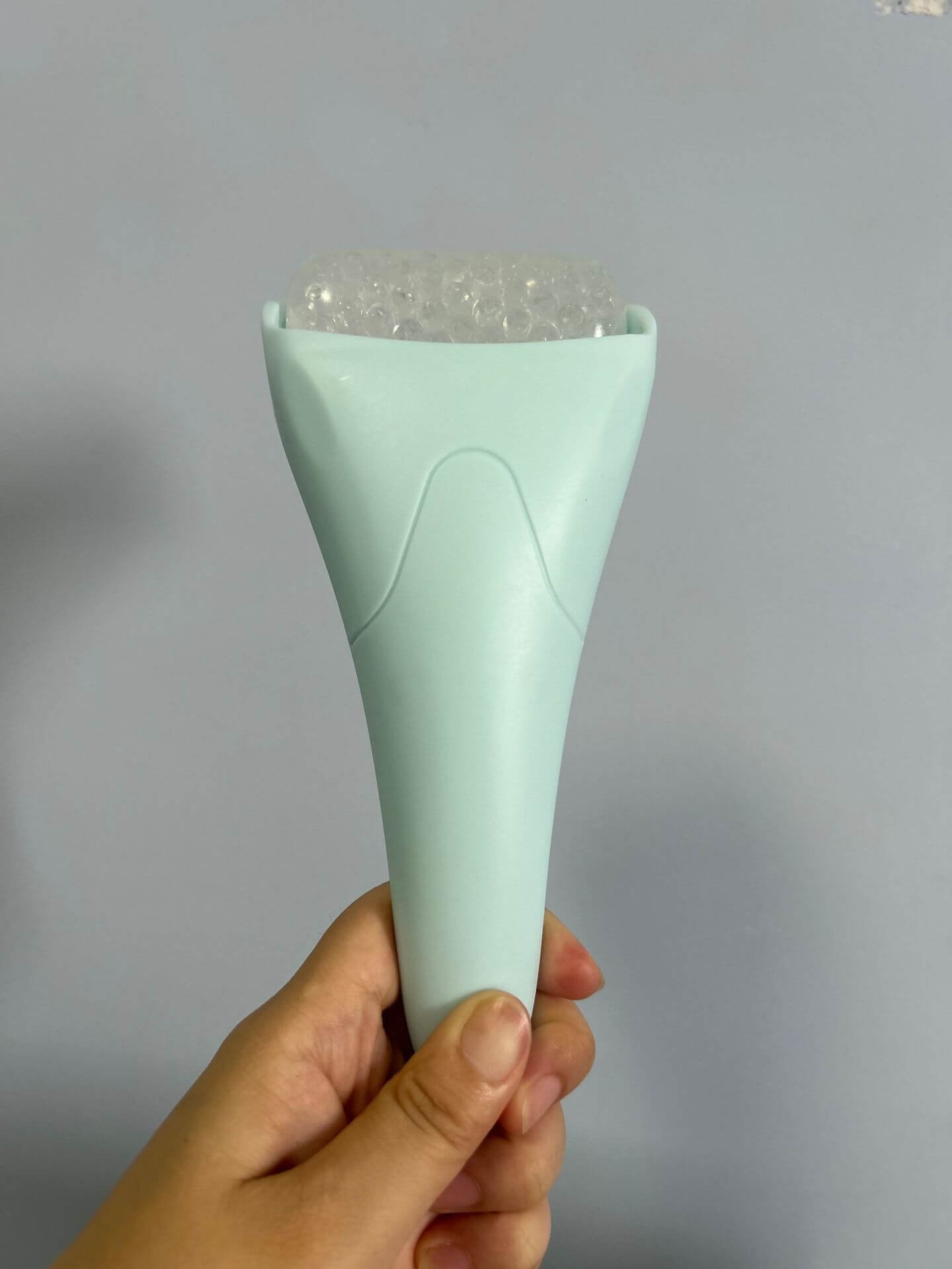 Ice Roller Massager Facial Ice Head Roller Massage