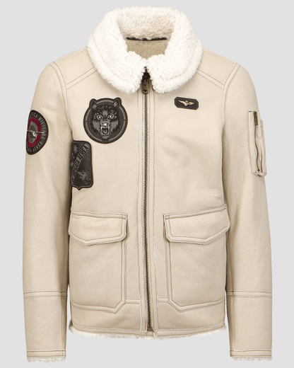 Jacket 1970SVP05R100