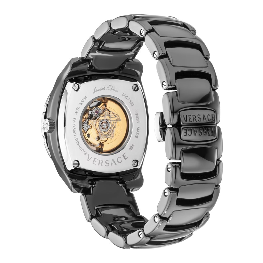 Orologio di lusso Versace donna 1M9MNTOROL5D