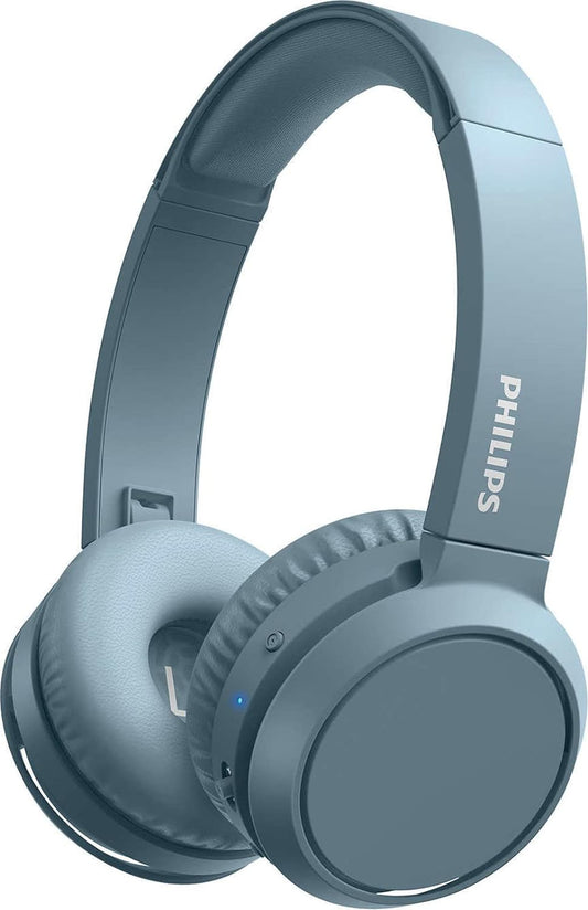 Cuffia PHILIPS AUDIO On Ear H4205Bl