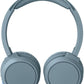 Cuffia PHILIPS AUDIO On Ear H4205Bl