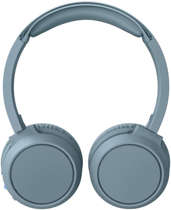 Cuffia PHILIPS AUDIO On Ear H4205Bl