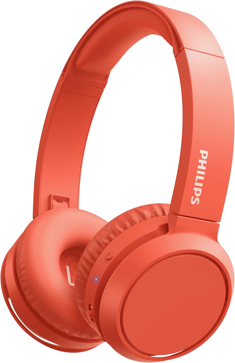 Cuffia PHILIPS AUDIO On Ear H4205Bl