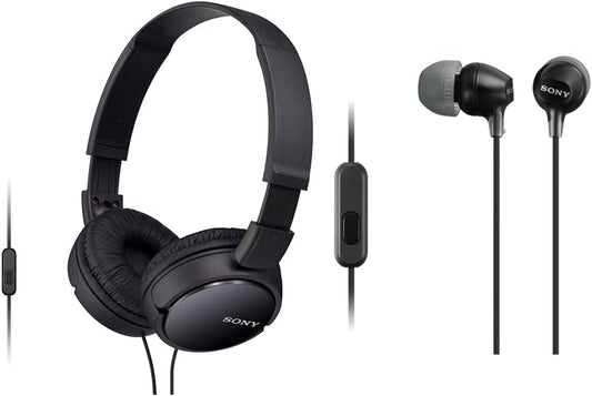 Cuffia Sony MDR-ZX110A