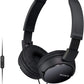 Cuffia Sony MDR-ZX110A