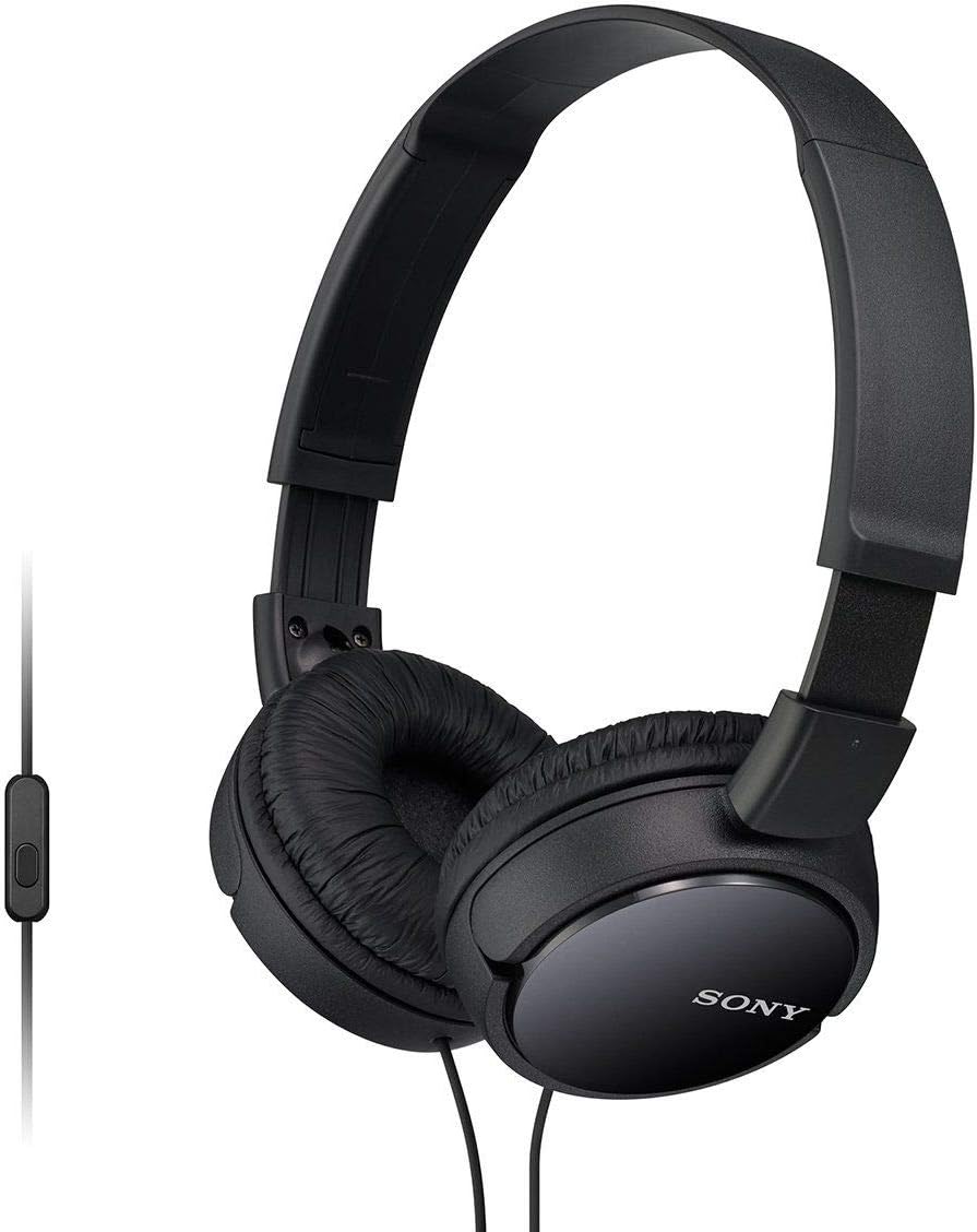 Cuffia Sony MDR-ZX110A