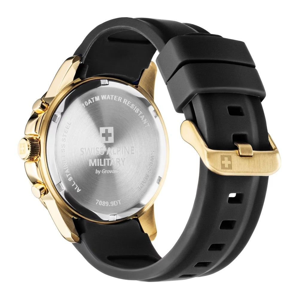 Orologio Swiss Alpine 220MNTOROL2M