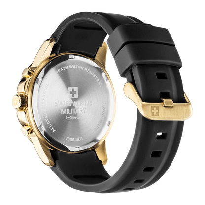 Swiss Alpine 220MNTOROL2M watch